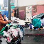 California spent $24 billion on homelessness over 5 years, but officials can’t track how the funds where used or helped.